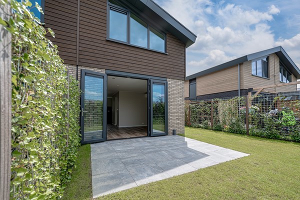 Medium property photo - Ijzeroven 12, 7031 GC Wehl